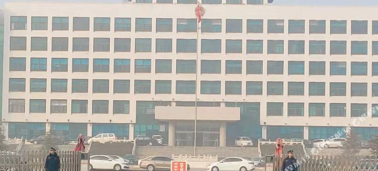 骏怡连锁酒店(辛集市政府店)图片