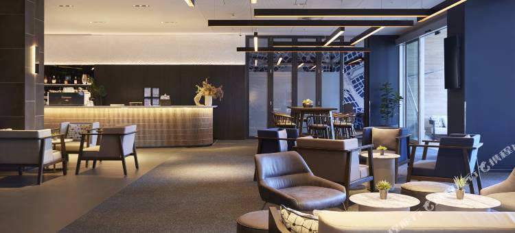 墨尔本南岸智选假日酒店(Holiday Inn Express Melbourne Southbank)图片