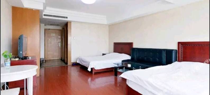 好亿家酒店式公寓(北京崇文门同仁医院店)图片