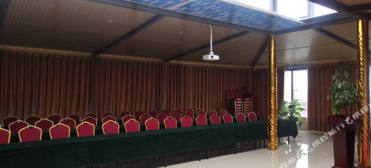 社旗凯嘉精致酒店图片