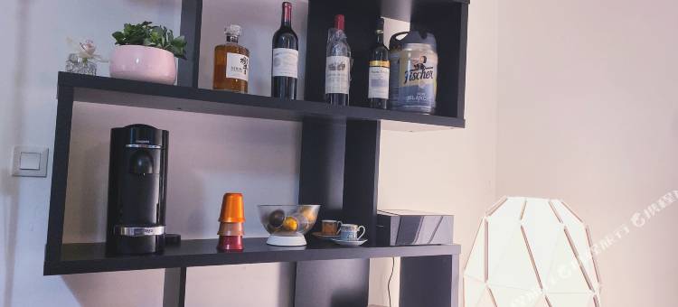 Lovely apartment near Paris图片