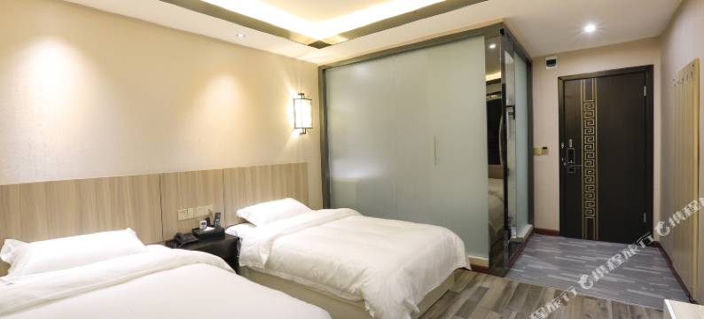 荔波古榕荔苑酒店图片