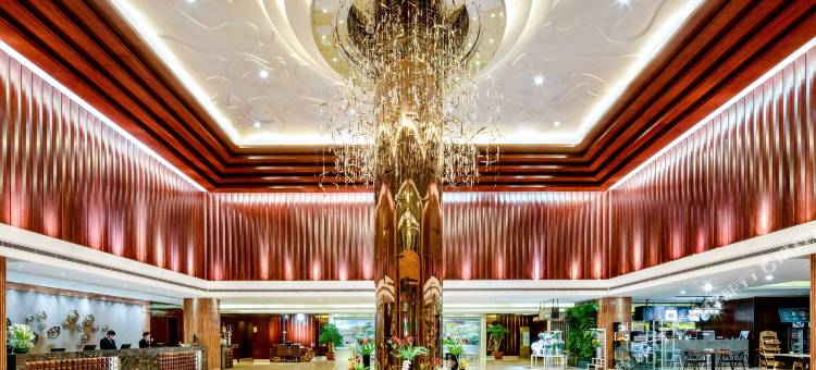 昆明金鹰广场酒店(南屏老街店)图片