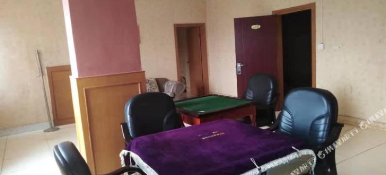 沙洋兴荣宾馆图片