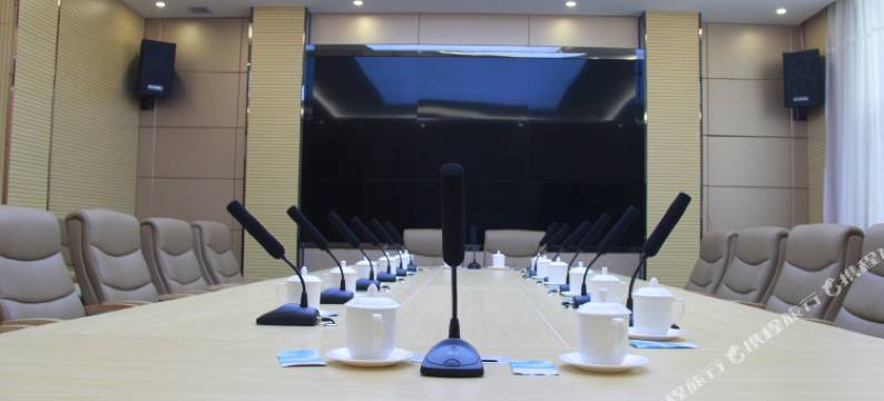 奈曼旗奈曼宾馆图片