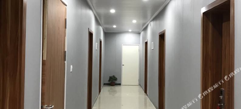 天柱山品香园客栈图片