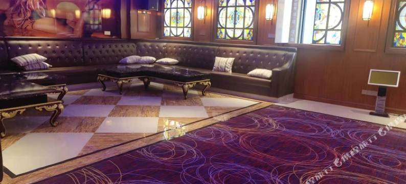 万年祥悦国际智能酒店图片