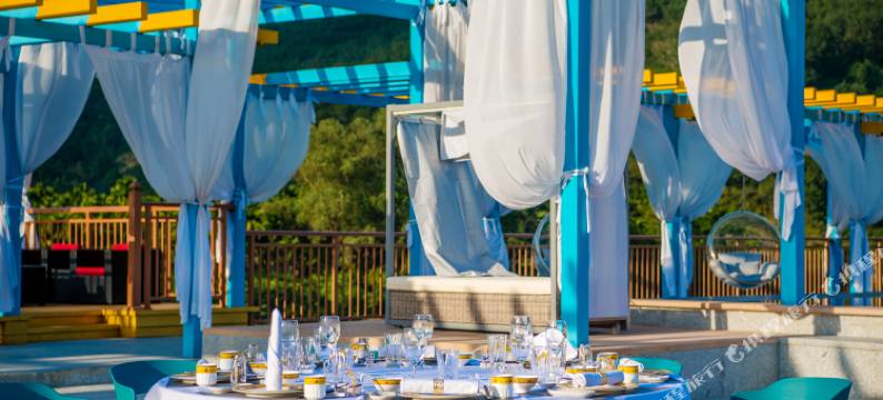 六艺王宫酒店图片