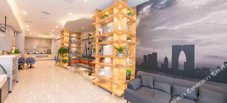 宜必思尚品酒店(苏州阳澄湖中路地铁站店)图片