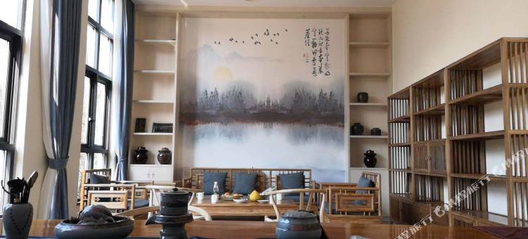 丫山旅游度假区幸福逸栈图片