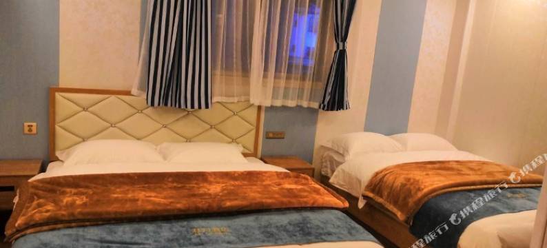 昭通君归酒店图片