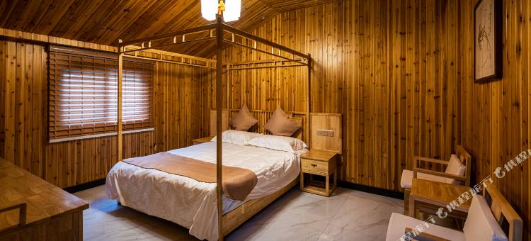 九华山颐心居民宿图片