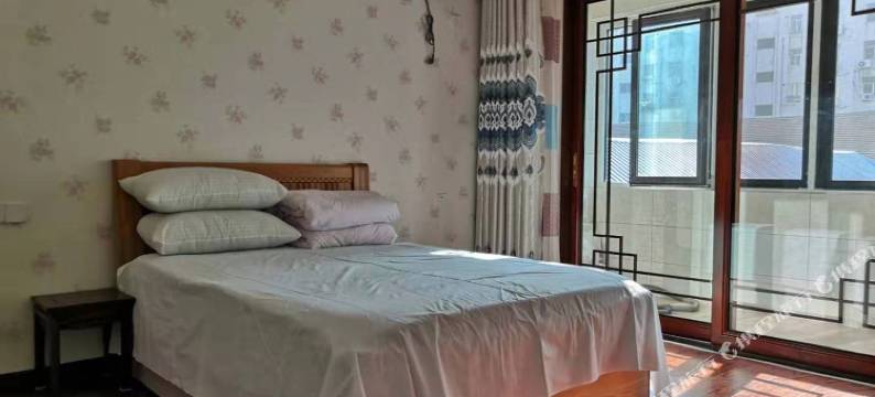 青岛静怡小居公寓图片