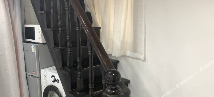 上海JadeCheung公寓(孙中山故居纪念馆分店)图片