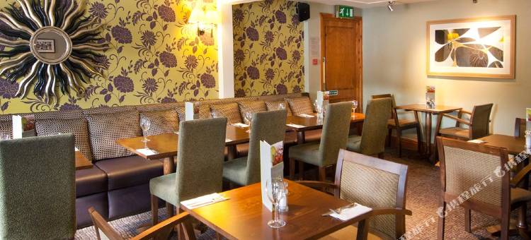 普瑞米尔伦敦埃奇韦尔酒店(Premier Inn London Edgware)图片