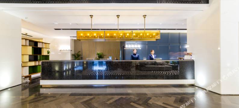 邱县荣昌·国豪大酒店图片