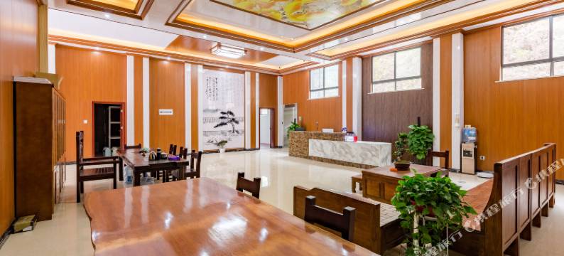 西双版纳亿利酒店(告庄西双景店)图片