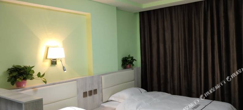 平山华居宜宾馆图片