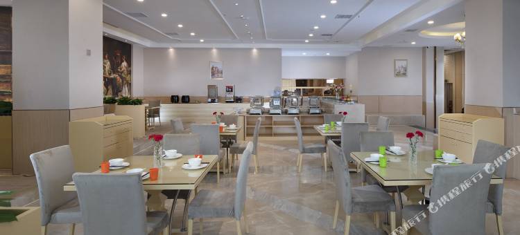 维也纳智好酒店(晋江中国鞋都吾悦广场店)图片