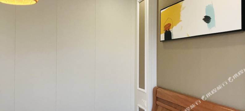 天柱山品香园客栈图片