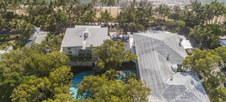 漂流棕榈湾酒店(Drift Palm Cove)图片