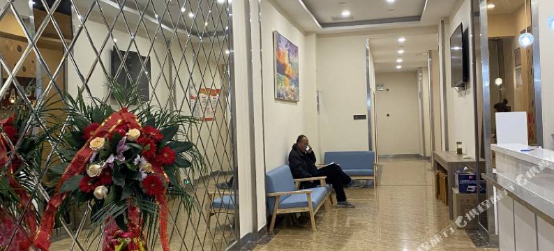 迈斯维吉酒店(芜湖古城步行街店)图片