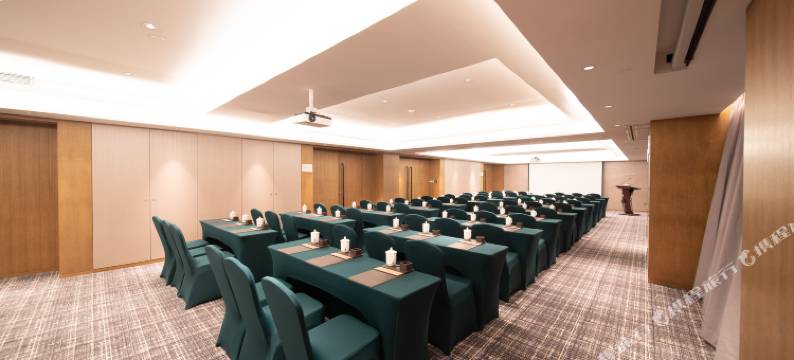 瑞颐逸居酒店(厦门高崎国际机场sm城市广场店)图片