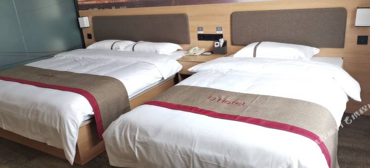 尚客优酒店(菏泽济南路店)图片