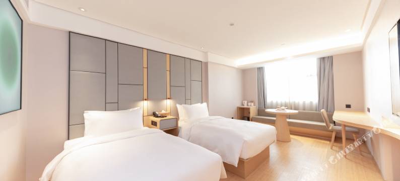 全季酒店(深圳宝安国际会展中心店)图片