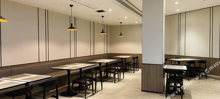 汉庭酒店(固始店)图片