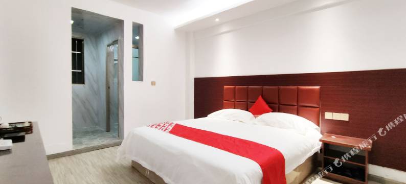 攀枝花金沙宾馆图片