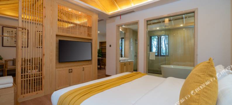 茅山保朴山房图片