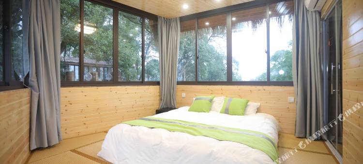 花筑· 绍兴青藤里(新昌店)图片