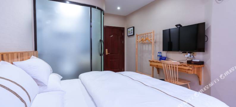 秋果客栈(长汀济川门店)图片