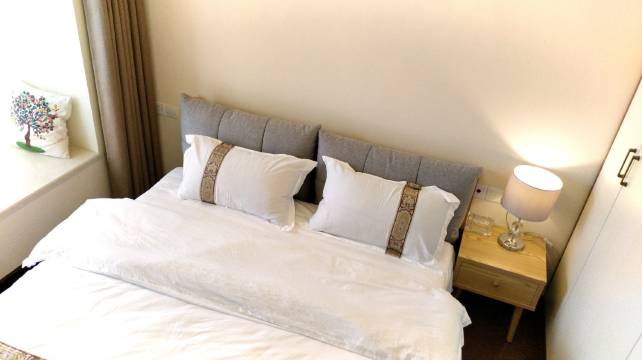 成都乐途成都公寓