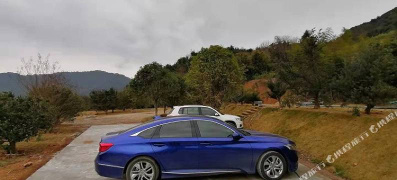 韶关虫子短租特色民宿图片