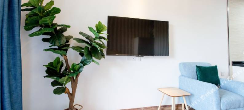 广州小甜甜蜗居公寓(茶庄园路分店)图片