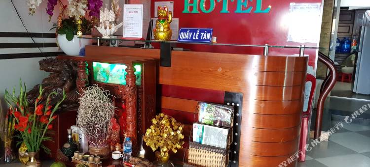 南安酒店(Nam Anh Hotel)图片