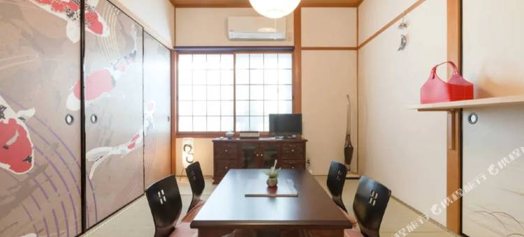 喜之屋(Guesthouse Kinoya)图片