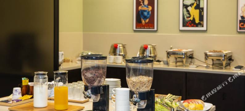 雅特酒店(Hotel Arte Suwon)图片