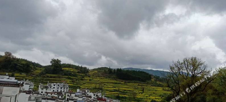 婺源江岭宋老师民宿图片