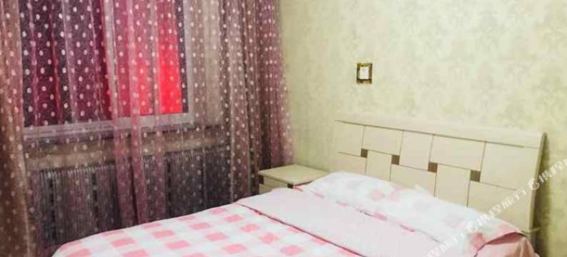 丹东东港高铁景区临近海鲜市场可做饭大炕普通公寓(碧海路店)图片