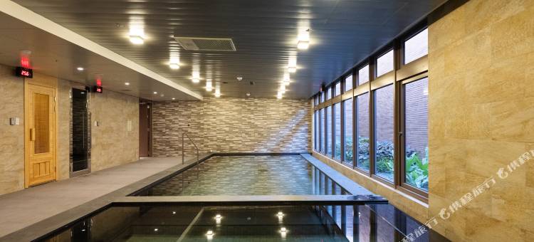 名人堂花园大饭店图片