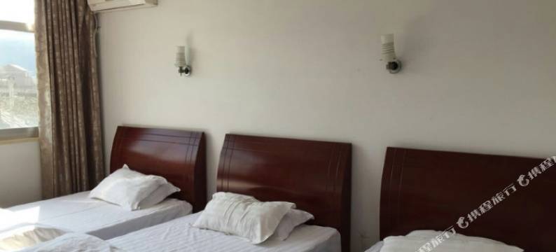 台州佳梦商务宾馆图片