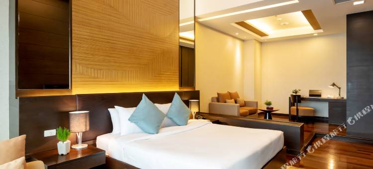 曼谷茉莉花度假酒店(Jasmine Resort Bangkok)图片