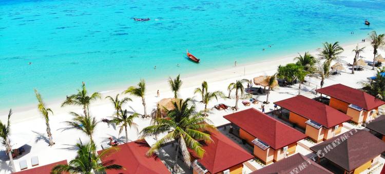 黄道十二宫看见太阳度假村(Zodiac Seesun Resort)图片