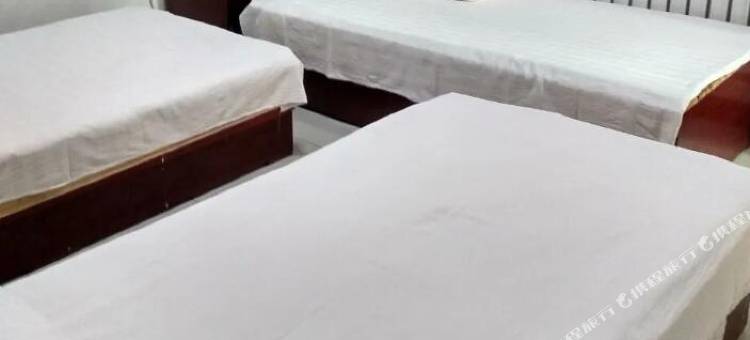 乐陵爱民宾馆图片