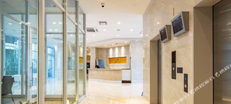 天保山万德典雅酒店(Bande Hotel Tenpozan)图片