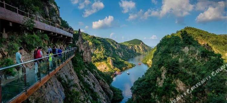 尚客优品酒店(五莲一中店)图片