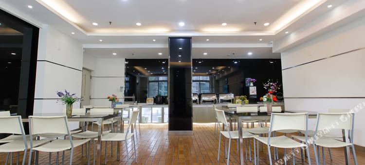 锦江之星风尚酒店(太原柳巷万达广场店)图片